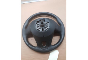 Volant RENAULT SCENIC 3 Photo n°5
