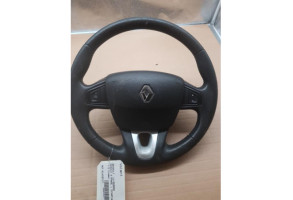 Volant RENAULT SCENIC 3 Photo n°6