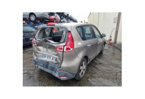 Volant RENAULT SCENIC 3 Photo n°13