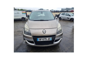 Volant RENAULT SCENIC 3 Photo n°15
