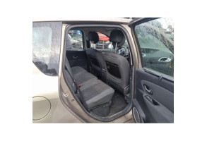 Volant RENAULT SCENIC 3 Photo n°16