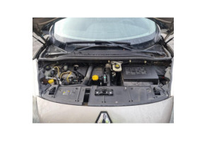 Vitre arriere droit RENAULT SCENIC 3 Photo n°7