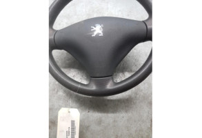Volant PEUGEOT 107 Photo n°1