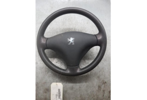 Volant PEUGEOT 107 Photo n°5