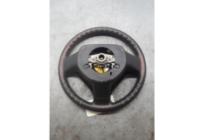 Volant PEUGEOT 107 Photo n°6