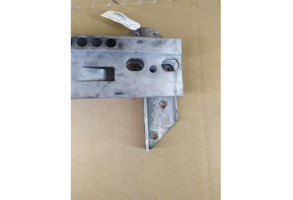 Renfort pare choc avant (traverse) MINI MINI 1 R50/R53 Photo n°2