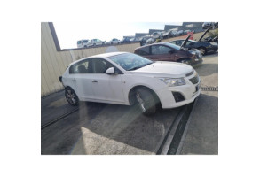 Anti brouillard gauche (feux) CHEVROLET CRUZE Photo n°5