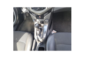 Anti brouillard gauche (feux) CHEVROLET CRUZE Photo n°6