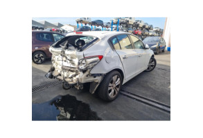 Anti brouillard gauche (feux) CHEVROLET CRUZE Photo n°8