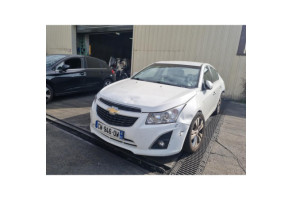 Anti brouillard gauche (feux) CHEVROLET CRUZE Photo n°9