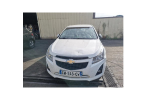 Anti brouillard gauche (feux) CHEVROLET CRUZE Photo n°12