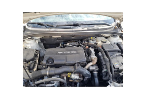 Anti brouillard gauche (feux) CHEVROLET CRUZE Photo n°13