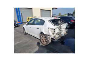 Anti brouillard gauche (feux) CHEVROLET CRUZE Photo n°18
