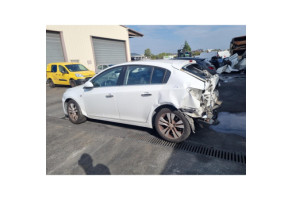 Anti brouillard gauche (feux) CHEVROLET CRUZE Photo n°19
