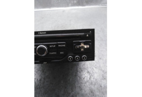 Autoradio d'origine PEUGEOT 3008 1 Photo n°2