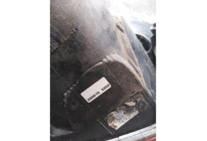Feu arriere principal droit (feux) SEAT IBIZA 4 Photo n°3