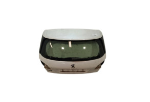 Malle/Hayon arriere PEUGEOT 308 2 Photo n°3
