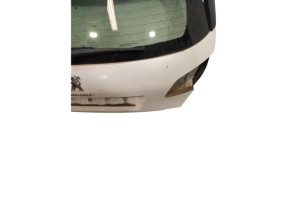 Malle/Hayon arriere PEUGEOT 308 2 Photo n°5