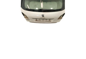 Malle/Hayon arriere PEUGEOT 308 2 Photo n°6