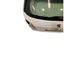 Malle/Hayon arriere PEUGEOT 308 2 Photo n°8