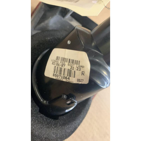 Feu arriere secondaire droit (feux) NISSAN QASHQAI 1
