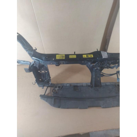 Armature avant, Masque avant NISSAN QASHQAI 1