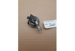 Avertisseur/Klaxon NISSAN QASHQAI 1 Photo n°1