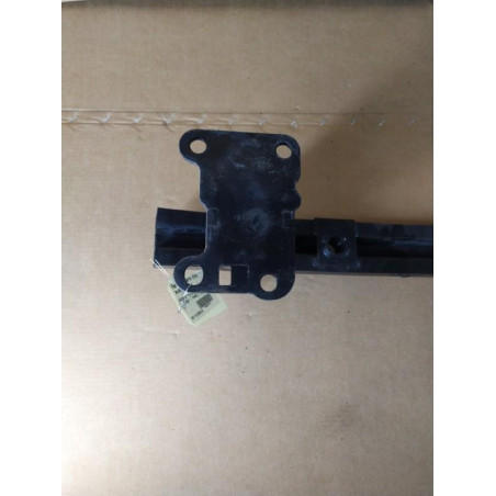 Renfort pare choc avant (traverse) NISSAN QASHQAI 1