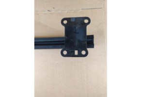 Renfort pare choc avant (traverse) NISSAN QASHQAI 1 Photo n°2