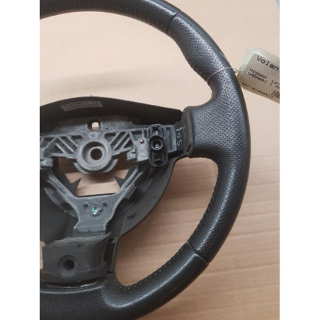 Volant NISSAN QASHQAI 1