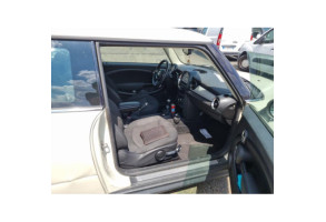 Renfort pare choc arriere (traverse) MINI MINI 2 R56 Photo n°9