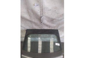 Malle/Hayon arriere CITROEN C4 1 Photo n°5