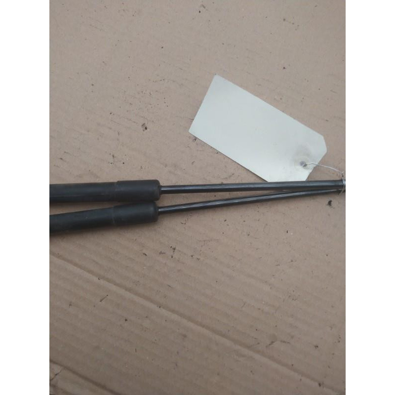 Verin de coffre NISSAN QASHQAI 1 Photo n°1