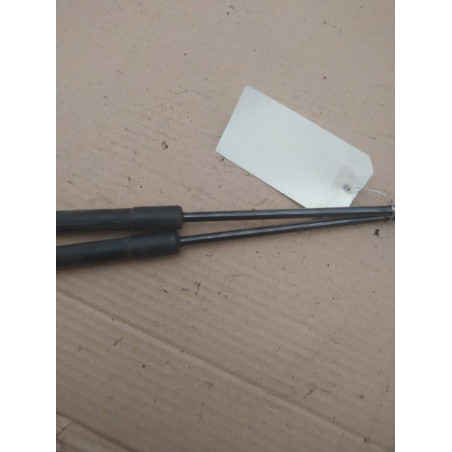 Verin de coffre NISSAN QASHQAI 1