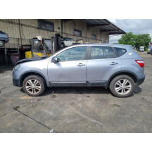 Verin de coffre NISSAN QASHQAI 1 Photo n°5