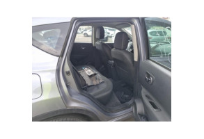 Verin de coffre NISSAN QASHQAI 1 Photo n°6
