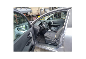Verin de coffre NISSAN QASHQAI 1 Photo n°7