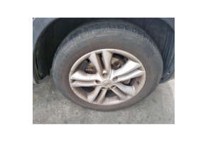 Verin de coffre NISSAN QASHQAI 1 Photo n°8
