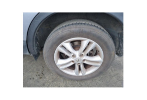 Verin de coffre NISSAN QASHQAI 1 Photo n°9