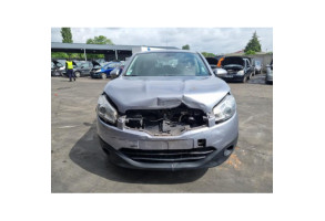 Verin de coffre NISSAN QASHQAI 1 Photo n°11