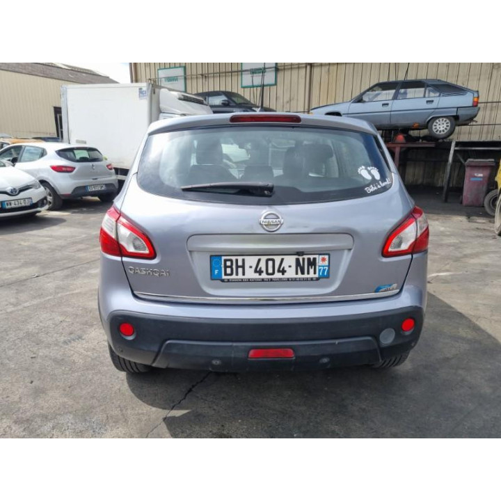 Verin de coffre NISSAN QASHQAI 1 Photo n°13