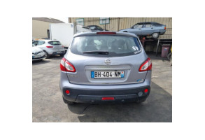Verin de coffre NISSAN QASHQAI 1 Photo n°13