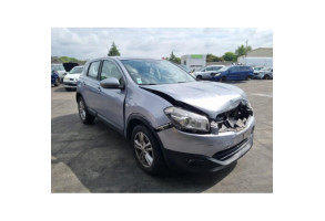 Verin de coffre NISSAN QASHQAI 1 Photo n°14