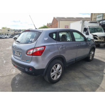 Verin de coffre NISSAN QASHQAI 1 Photo n°15