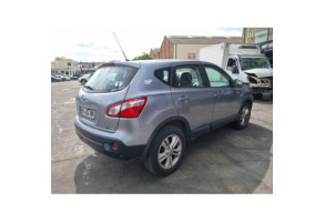 Verin de coffre NISSAN QASHQAI 1 Photo n°15