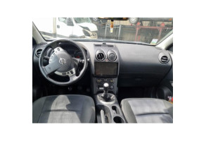 Verin de coffre NISSAN QASHQAI 1 Photo n°16