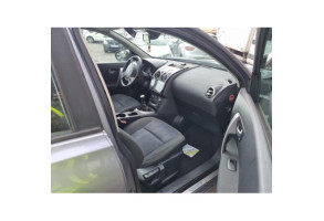 Verin de coffre NISSAN QASHQAI 1 Photo n°18