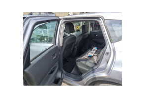 Verin de coffre NISSAN QASHQAI 1 Photo n°19