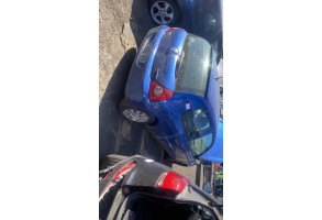 Afficheur RENAULT CLIO 2 Photo n°6