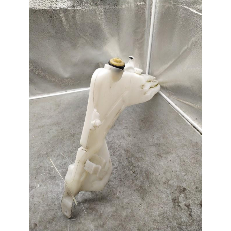 Vase de lave glace PEUGEOT 508 2 Photo n°1